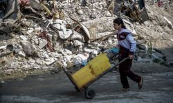 Gazze'de can kaybı 29 bin 692'ye yükseldi