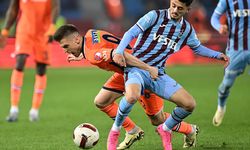 Trabzonspor, Ziraat Türkiye Kupası'nda yarı finale yükseldi