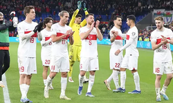 Milli Takım'ın UEFA Uluslar Ligi fikstürü belli oldu