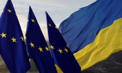 AB Ukrayna'ya para vermeye devam ediyor! Ek 50 milyar euroluk destek paketi üzerinde anlaşıldı
