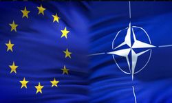 AB'den NATO'ya net mesaj