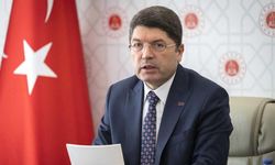 Adalet Bakanı Tunç'dan açıklama