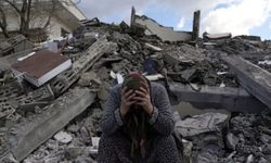 AFAD Deprem Risk Azaltma Genel Müdürü Tatar'dan 6 Şubat depremleri yorumu