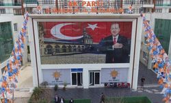 AK Parti Diyarbakır adaylarını açıklıyor