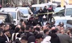 Adalet Bakanı Tunç'tan saldırı açıklaması