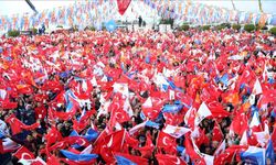 AK Parti Şanlıurfa adayları açıklanıyor