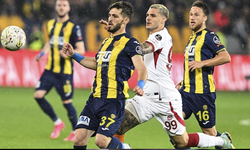 Ankaragücü Galatasaray'ı konuk edecek