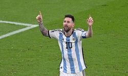 Arjantin'den Messi hamlesi! Anında iptal ettiler