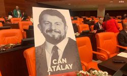CHP başvurmuştu! AYM'den 'Can Atalay' kararı!