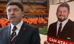 Bakan Tunç'tan AYM'nin Can Atalay kararına ilişkin ilk yorum