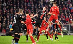 Leverkusen ilk şampiyonluk peşinde
