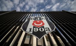 Beşiktaş'ta maç öncesi 2 isim kadro dışı!