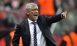 Fernando Santos'un yeni adresi belli oldu