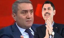 CHP listesinden vekil olan Temurci'den Murat Kurum'a destek