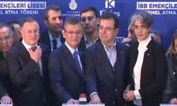 CHP tam takım Hatay'da: En kıymetli 72 saatte kimseyi göremedik