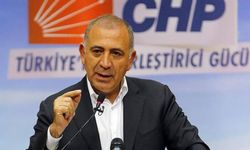CHP'li Gürsel Tekin istifa etti: Partisine ağır eleştiriler yaptı