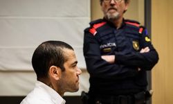 Cinsel saldırıdan yargılanıyordu! Ünlü futbolcu Dani Alves hakkında karar