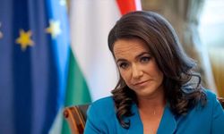 Çocuk istismarcısına af Macaristan Cumhurbaşkanına istifa getirdi