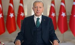 Cumhurbaşkanı Erdoğan 17 İlçenin Adaylarını Tanıtmak Üzere Bursa'da