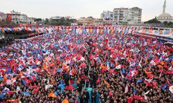 Cumhurbaşkanı Erdoğan: Saldırıların arkasında emperyalistler var