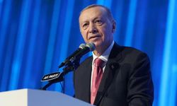 Cumhurbaşkanı Erdoğan, Bulgaristan Hak ve Özgürlükler Hareketi Kurultayı'na video mesaj gönderdi