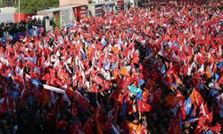Cumhurbaşkanı Erdoğan 'KAAN'la kritik bir eşik aşıldı'