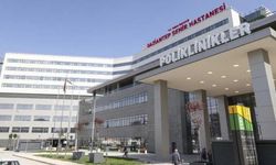 Cumhurbaşkanı Erdoğan Gaziantep Şehir Hastanesi'nde Çocuk Hastalarını Ziyaret Etti