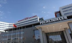 Cumhurbaşkanı Erdoğan Gaziantep Şehir Hastanesi'ni Açılışını Yapacak