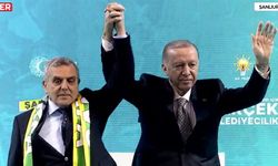 Cumhurbaşkanı Erdoğan'dan CHP'ye 'Darbe' tepkisi