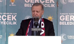 Cumhurbaşkanı Recep Tayyip Erdoğan: En önemli hedef enerjide tam bağımsızlık