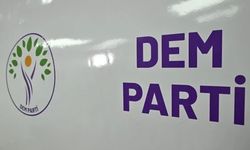 SON DAKİKA... DEM Parti İstanbul'da seçime giriyor