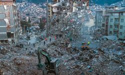 AFAD verisi: 6 Şubat 2023'ten sonra aynı bölgede 60 bin deprem oldu!