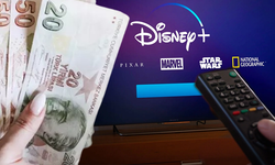 Disney+ üyeliklerine zam: Yeni fiyatlar belli oldu!