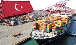Doğu Karadeniz'de ihracat atağı: Bir ayda 133,5 milyon dolar