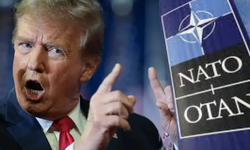 NATO'dan Trump'a jet yanıt geldi : Güvenliğimize zarar verir