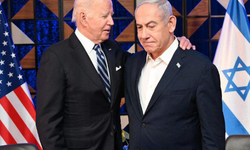 "Biden, Netanyahu hakkında küfürlü ifade kullandı" iddiası