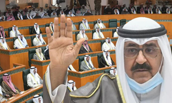Kuveyt Emiri Sabah meclisi feshetti: Gerekçe saygısızlık