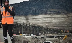 Maden faciası: Heyelan riski nedeniyle arama faaliyetleri durdu!