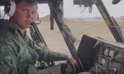 Savaştan kaçan Rus pilot Maksim Kuzminov, İspanya'da öldürüldü