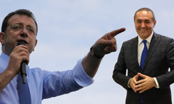 Vehbi Orakçı'dan ilginç iddia "İmamoğlu, AK Parti'ye geçmek için yardımımı istedi"