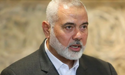 Hamas lideri Haniye,  Filistinlileri Ramazan'da Mescid-i Aksa'ya yürümeye çağırdı