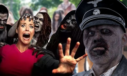 Gelmiş geçmiş en iyi 5 zombi filmi!