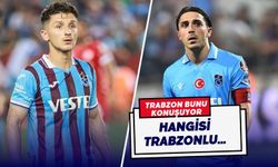 Enis Yıldırım yazdı: Hangisi Trabzonlu?