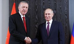 Putin'in Türkiye ziyareti için tarih verildi