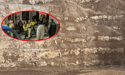 Erzincan maden faciasında 6 şüpheli tutuklandı