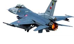 2 yıl sürmüştü | Türkiye'nin F-16 alımı onaylandı