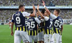 Fenerbahçe Antalyaspor deplasmanında hata yapmadı