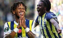 Fenerbahçe Fred ve Samuel'e kavuşuyor