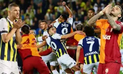 Nefesler tutuldu: İşte Fenerbahçe ve Galatasaray'ı bekleyen son 25 gün!