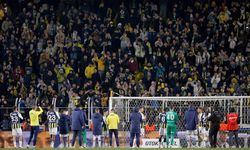Fenerbahçe Rize'de hata yapmadı